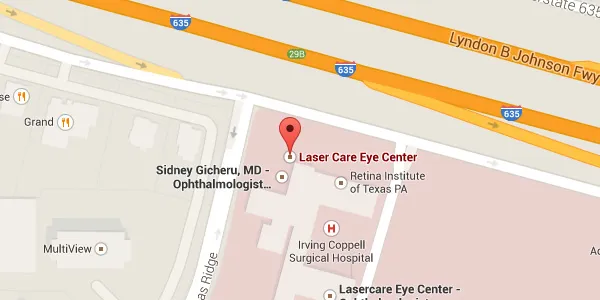 Irving (Las Colinas) Office