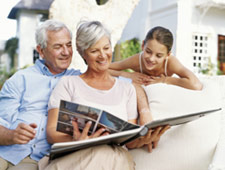 Macular Degeneration