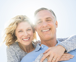 Standard Cataract surgery