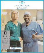 Laser Eye Surgery