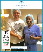 Laser Eye Surgery
