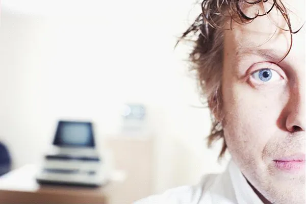 Eye Problems Caused by Stress