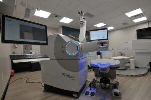 Zeiss SMILE Visumax 800